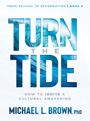 cover image of Turn the Tide